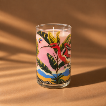 Blooma Candle