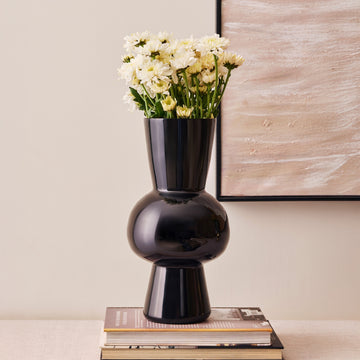 Waldorf -  Glass Vase