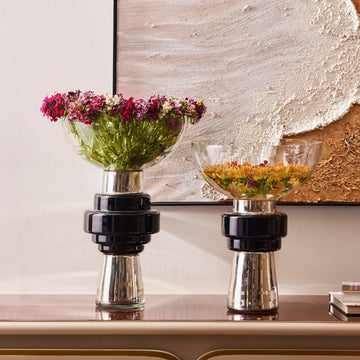 Adija - Glass Urli Stand
