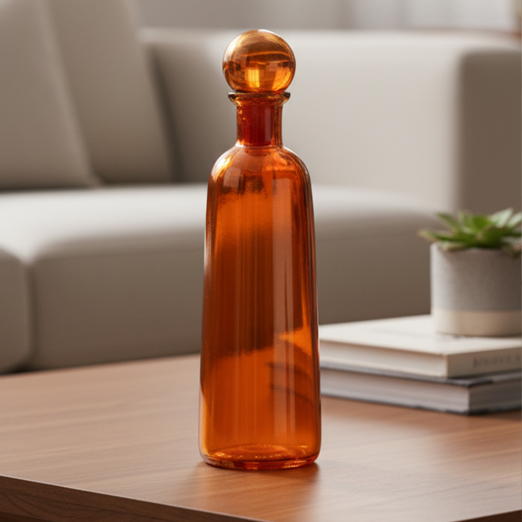 Aquira Glass Bottle