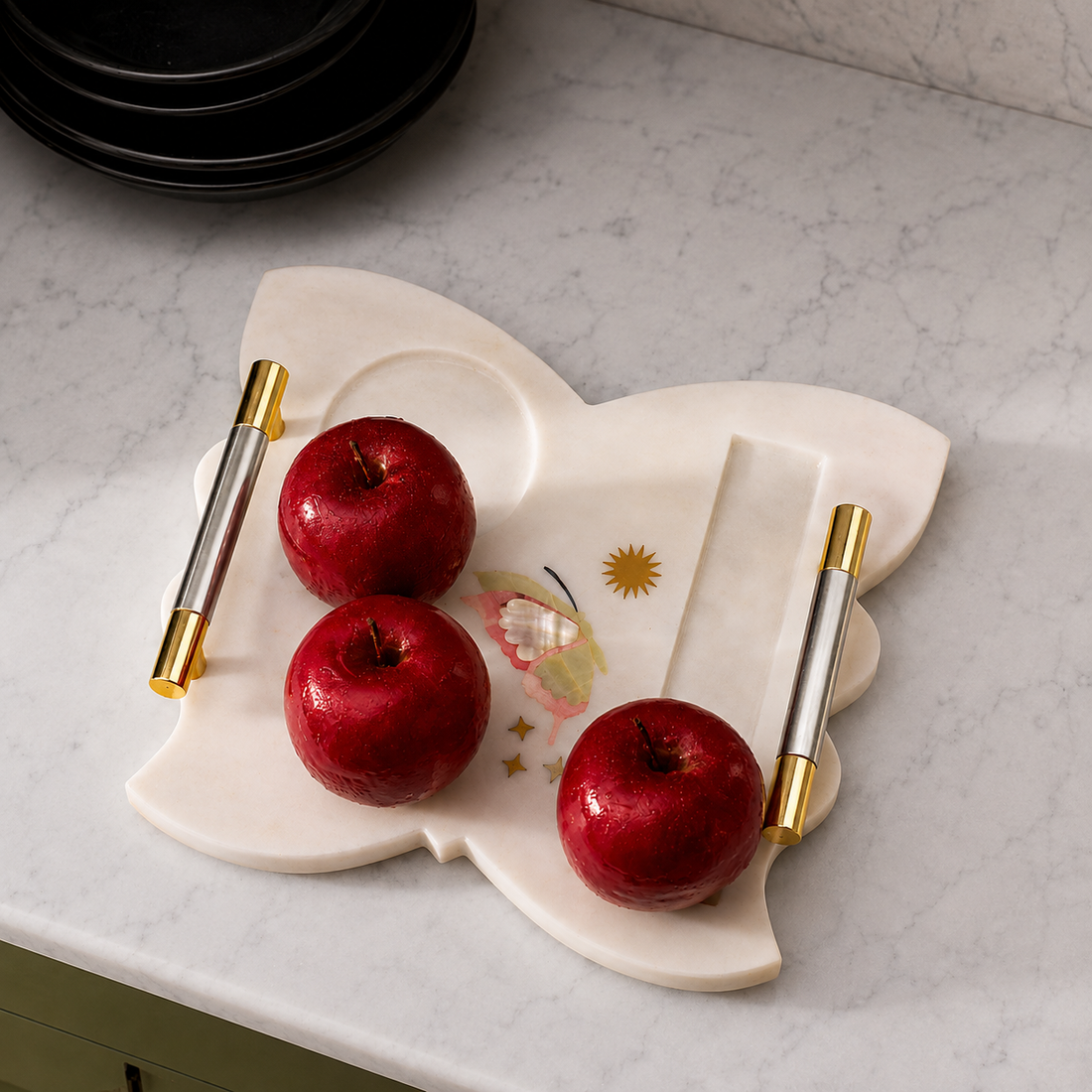 Avaya- Mug Nest Tray