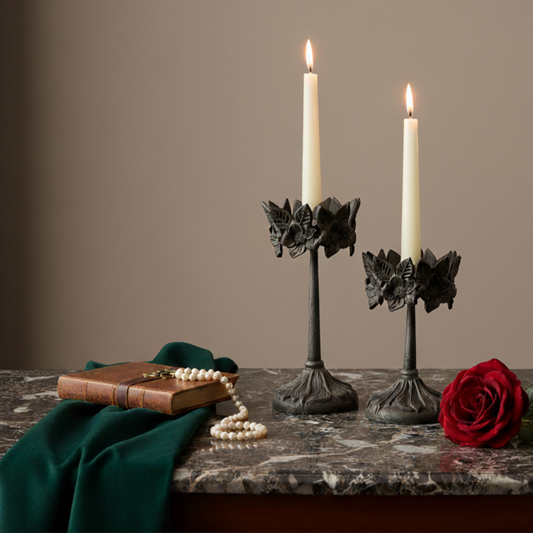 ILLA CANDLE STAND