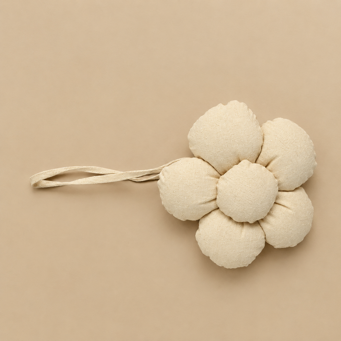 Cotton Charm - Flower Wardrobe Hanger