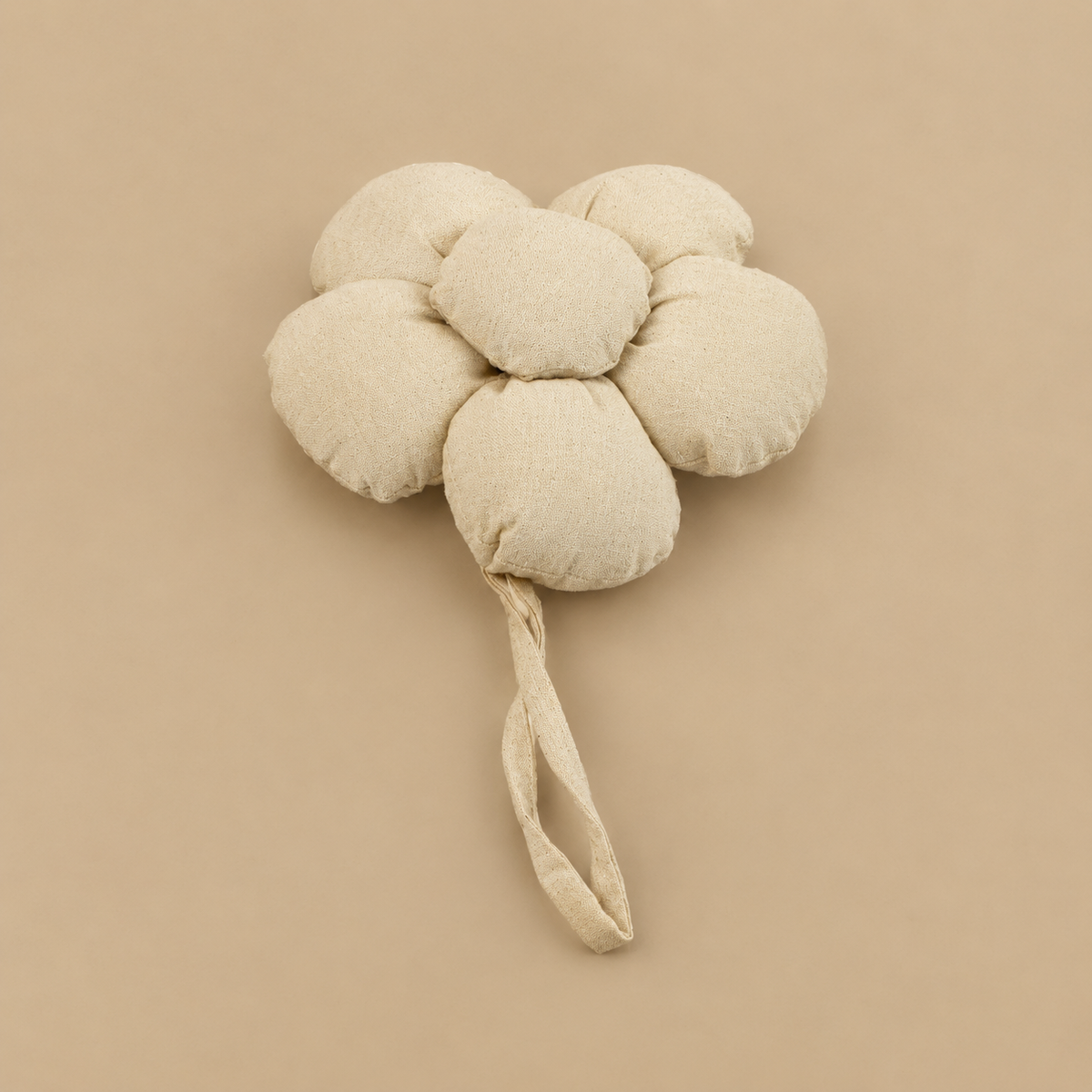 Cotton Charm - Flower Wardrobe Hanger