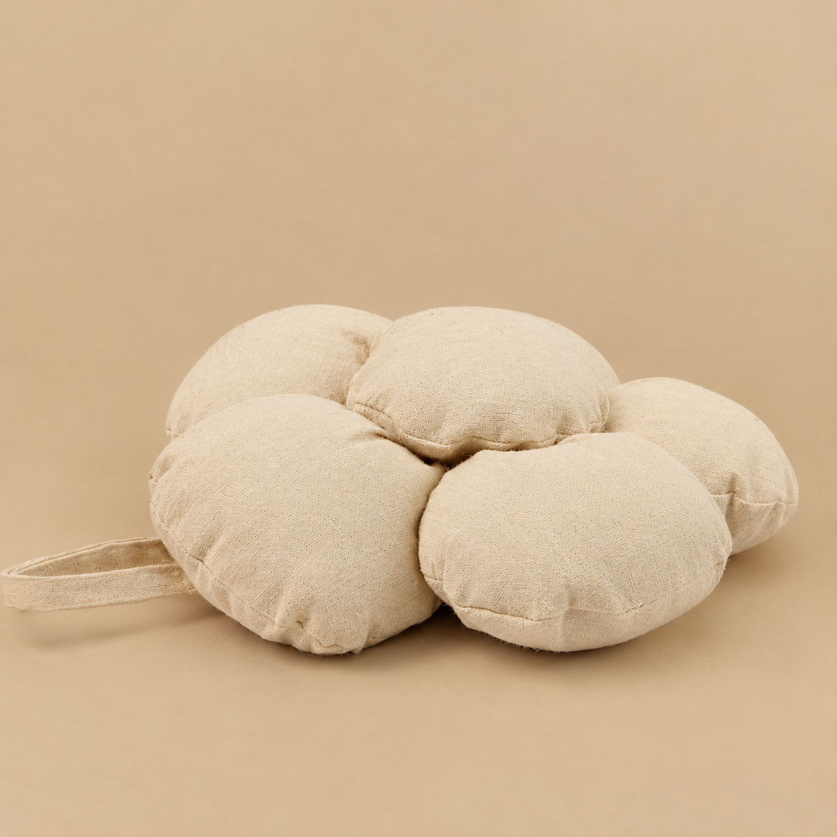 Cotton Charm - Flower Wardrobe Hanger