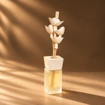 Divine Dollop Diffuser-Lemon Grass