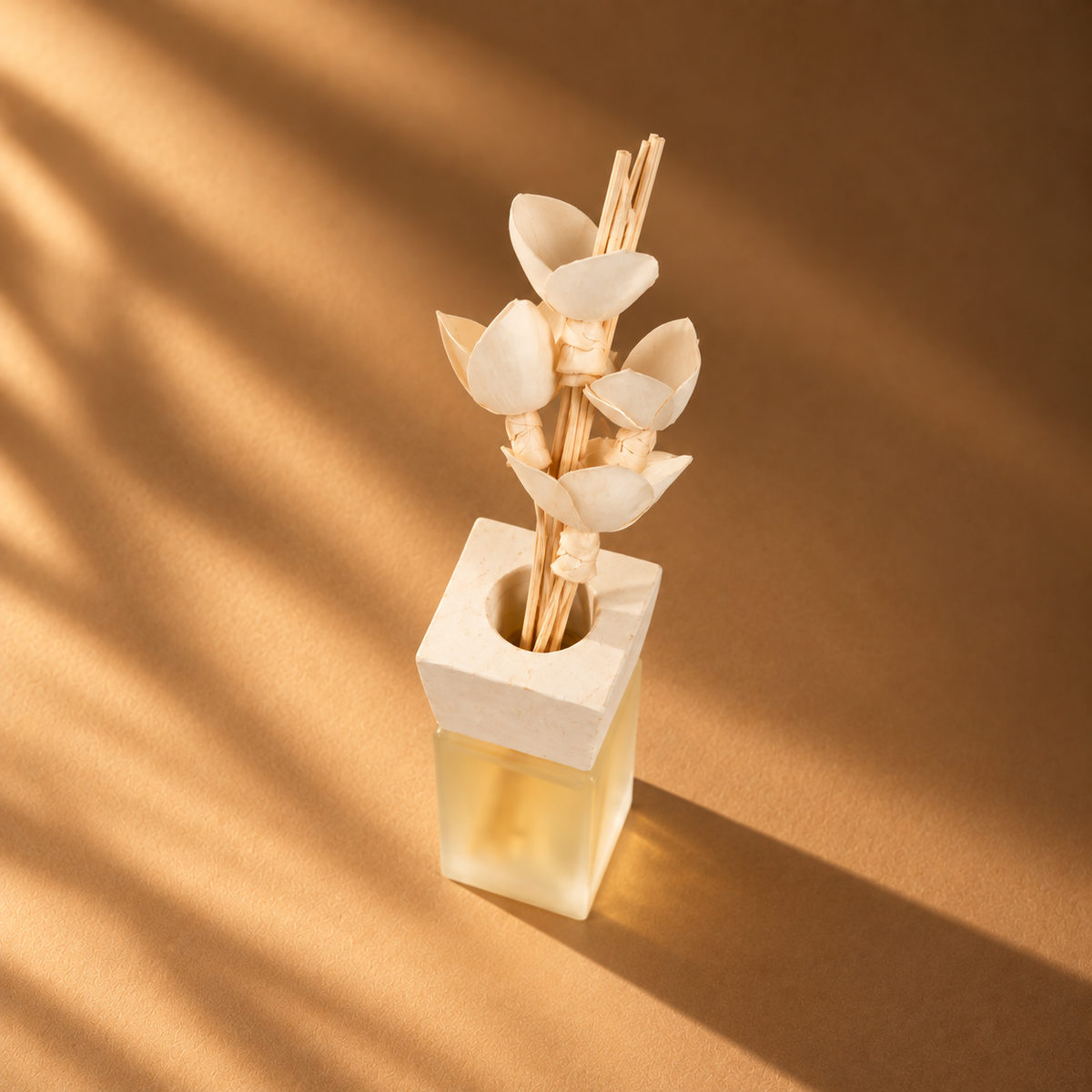 Divine Dollop Diffuser-Lemon Grass