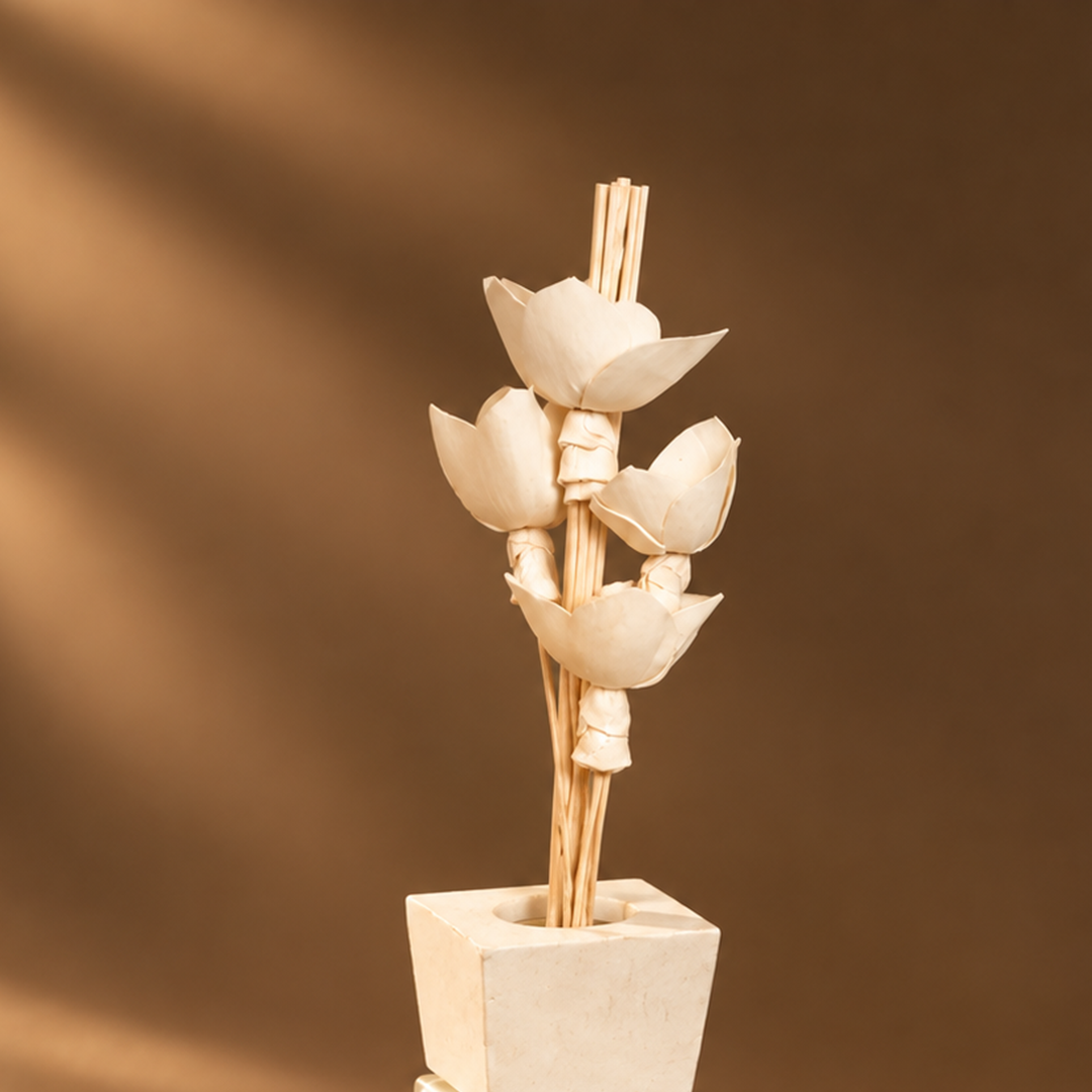 Divine Dollop Diffuser-Lemon Grass