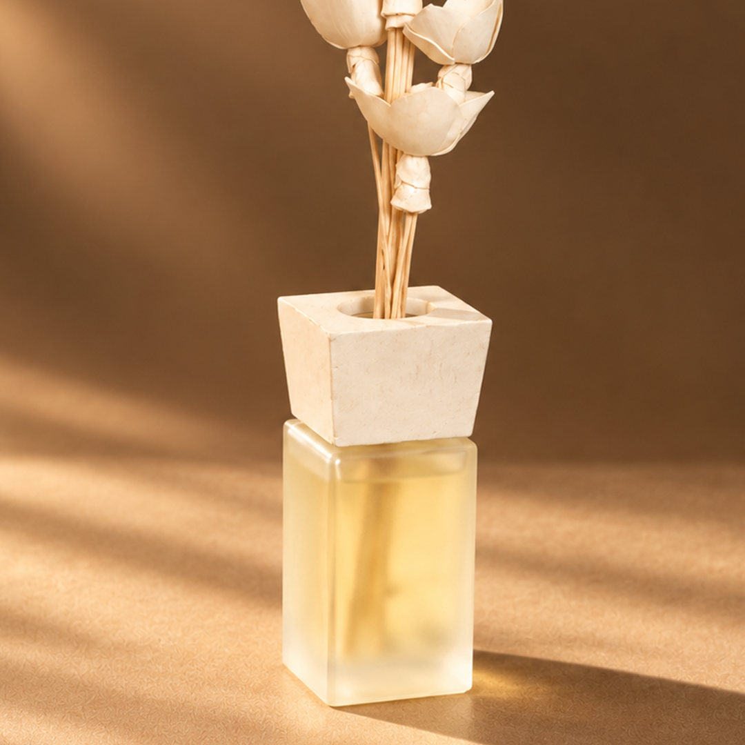 Divine Dollop Diffuser-Lemon Grass