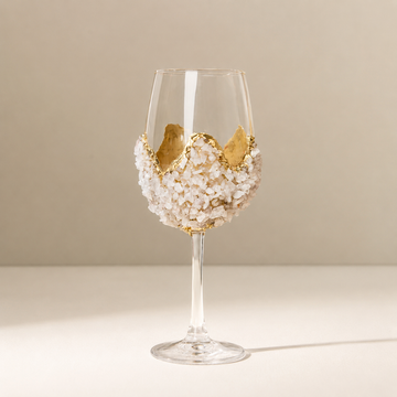 Limited edition - Velvette - Wine Glass