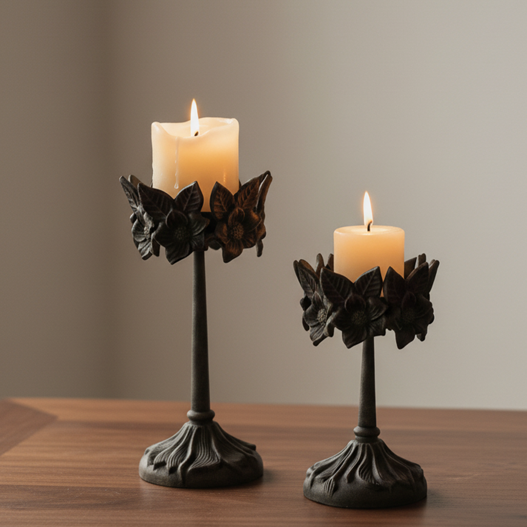 ILLA CANDLE STAND