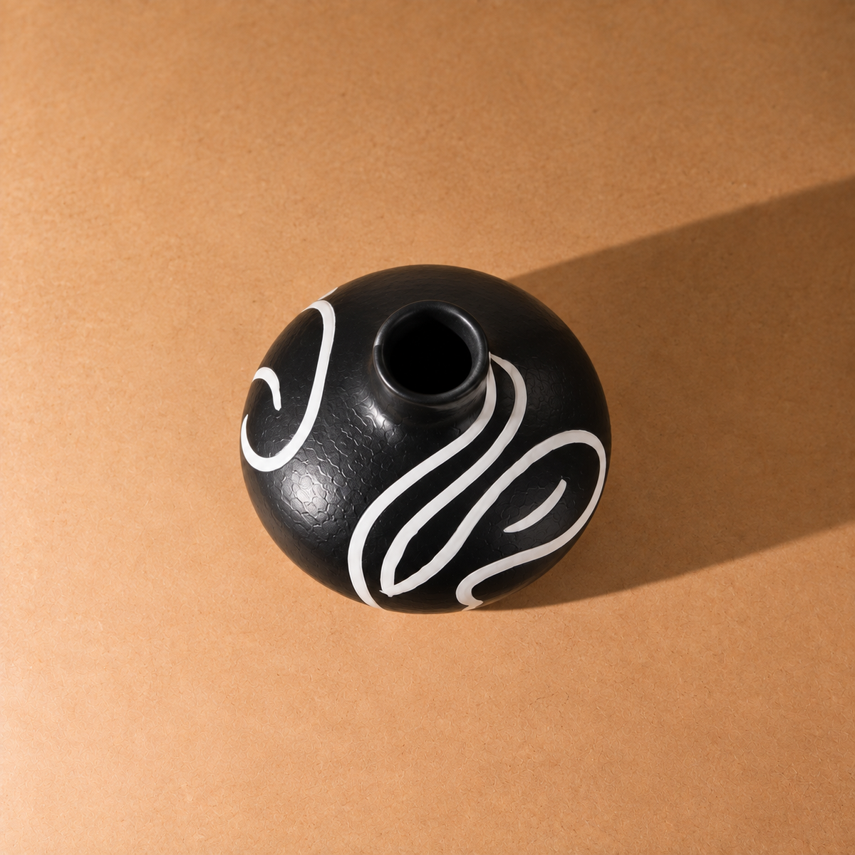 Essentia Flow –  Vase