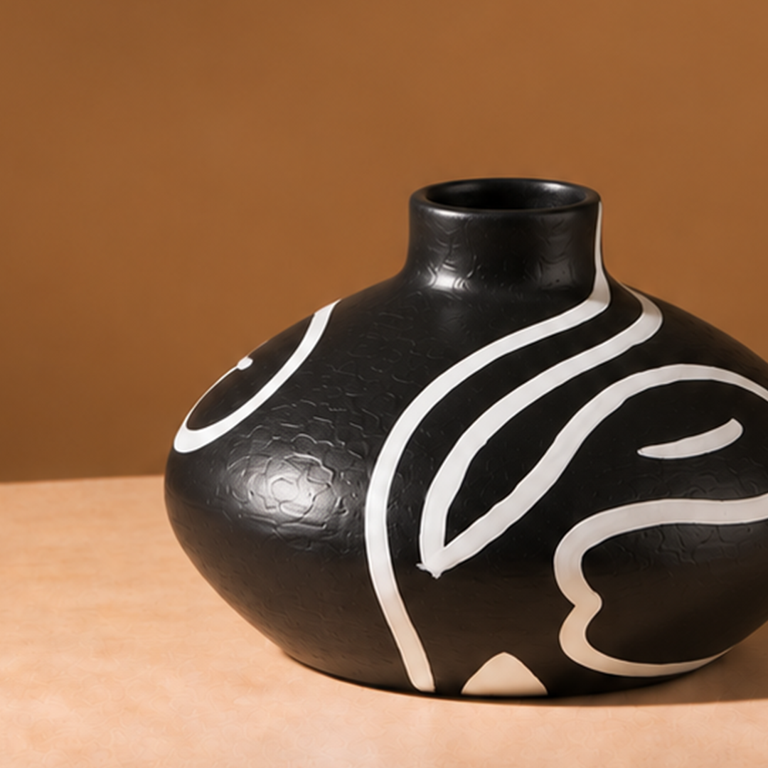 Essentia Flow –  Vase