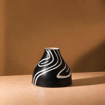 Essentia Flute – Vase