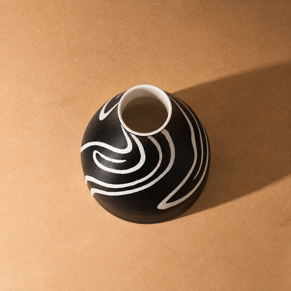 Essentia Flute – Vase
