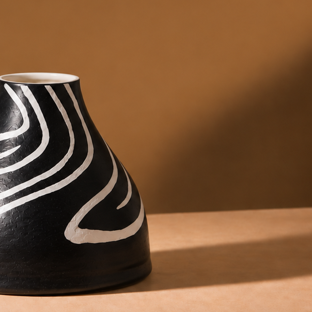 Essentia Flute – Vase