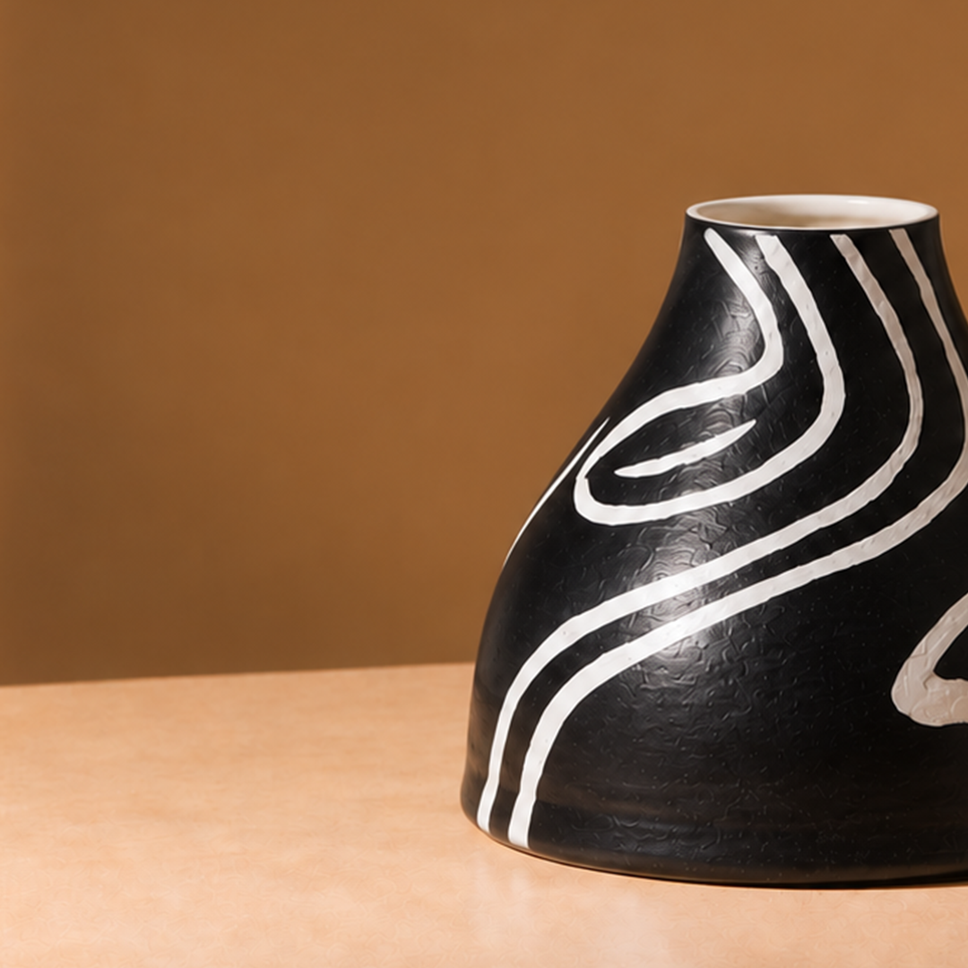 Essentia Flute – Vase