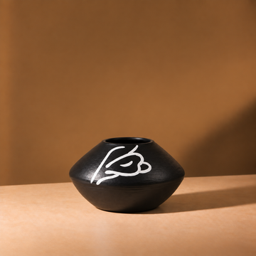 Essentia Orb –  Vase