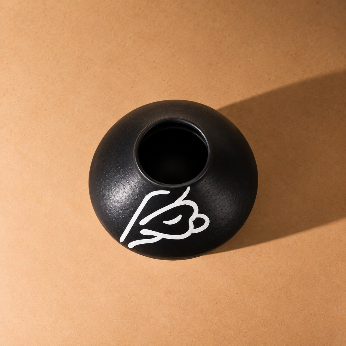 Essentia Orb –  Vase