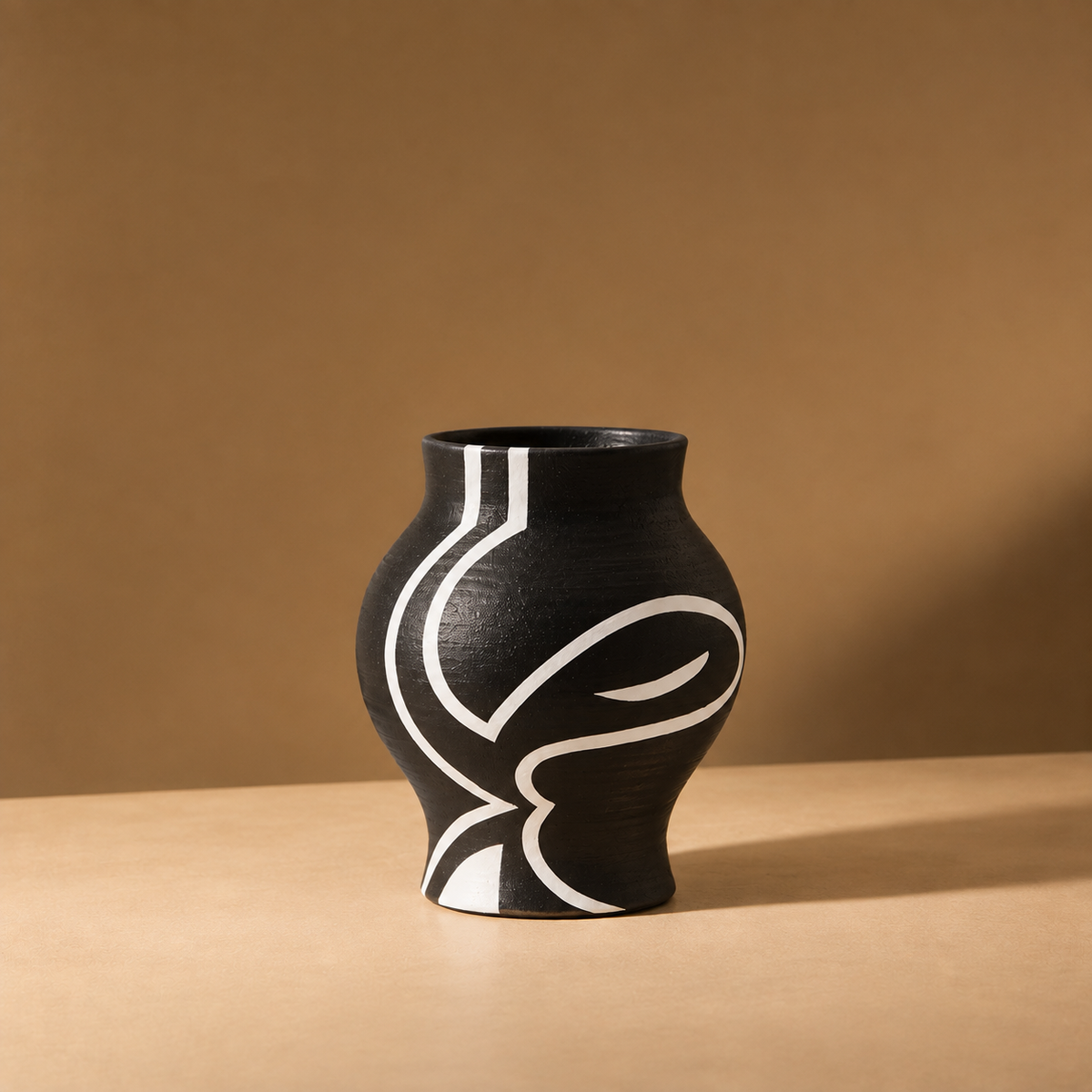 Essentia Curve – Vase