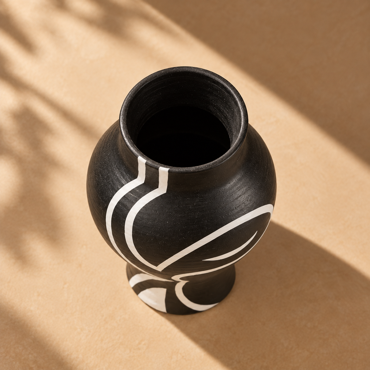 Essentia Curve – Vase