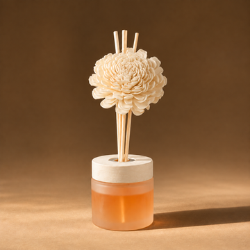 Flora Aura Diffuser-Jasmine