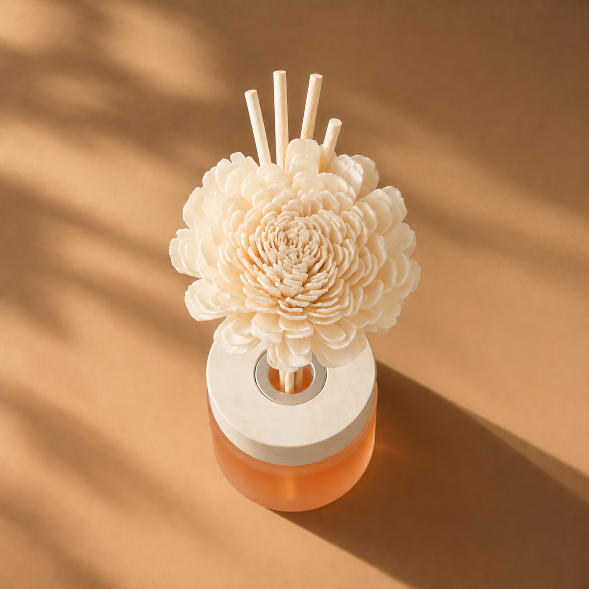 Flora Aura Diffuser-Jasmine