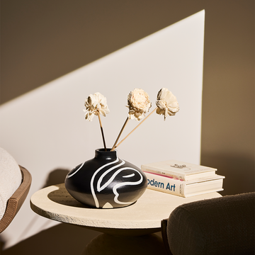 Essentia Flow –  Vase