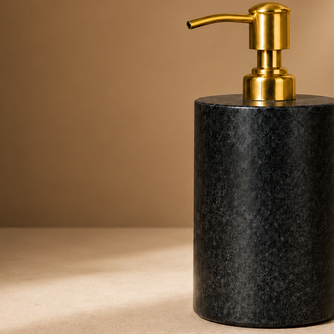 Feral Luxe - Handmade Dispenser