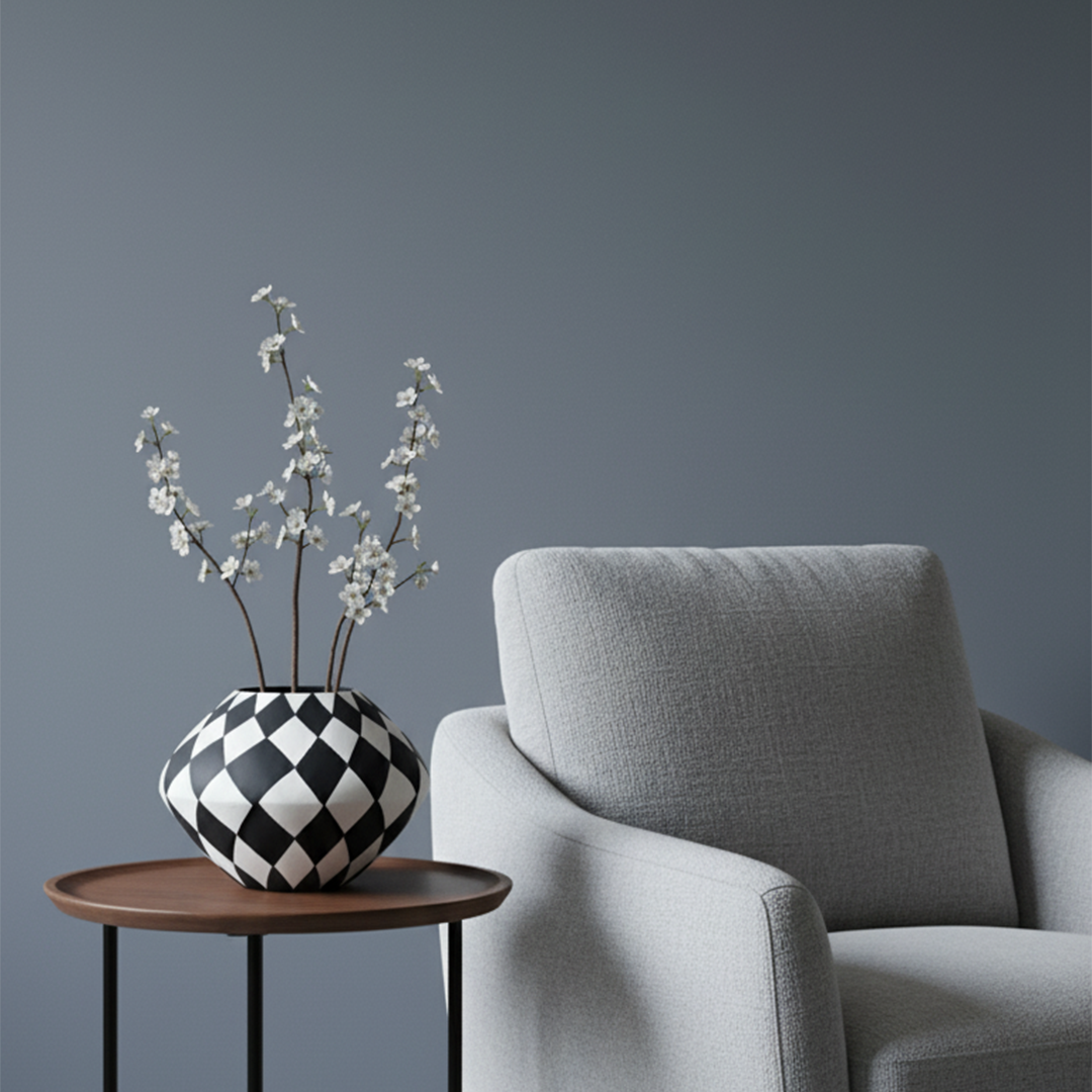 Harley Bulbous –  Vase