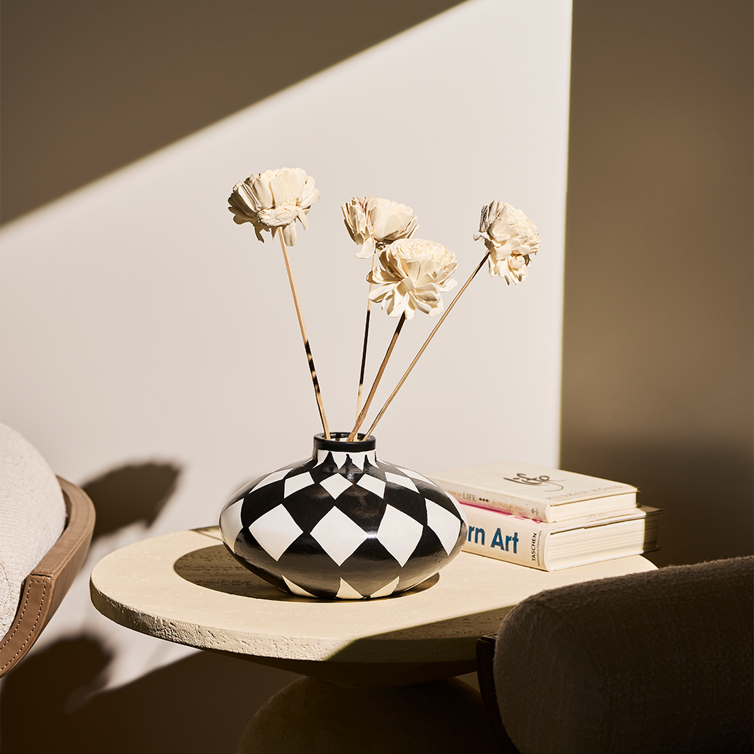 Harley Deco  –  Vase