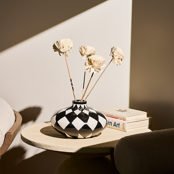 Harley Deco  –  Vase