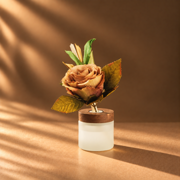 Harmonius Drift Diffuser-Rose