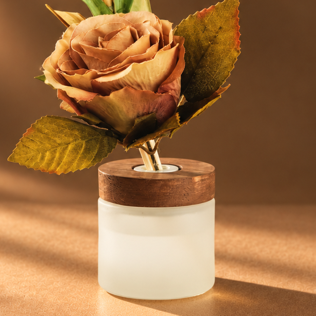 Harmonius Drift Diffuser-Rose