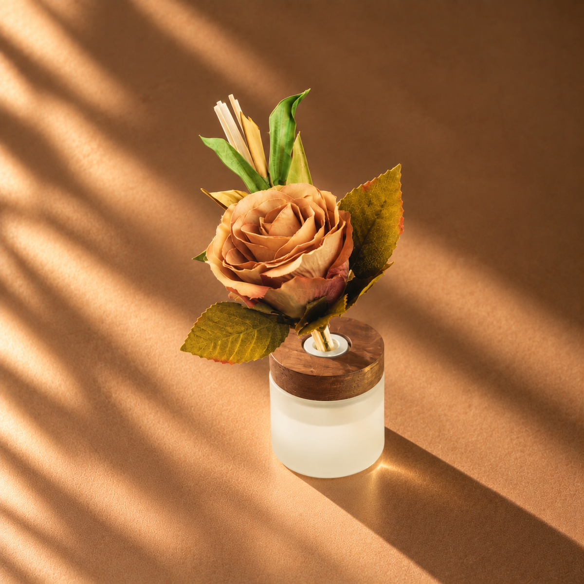 Harmonius Drift Diffuser-Rose