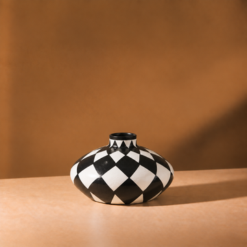 Harley Deco  –  Vase