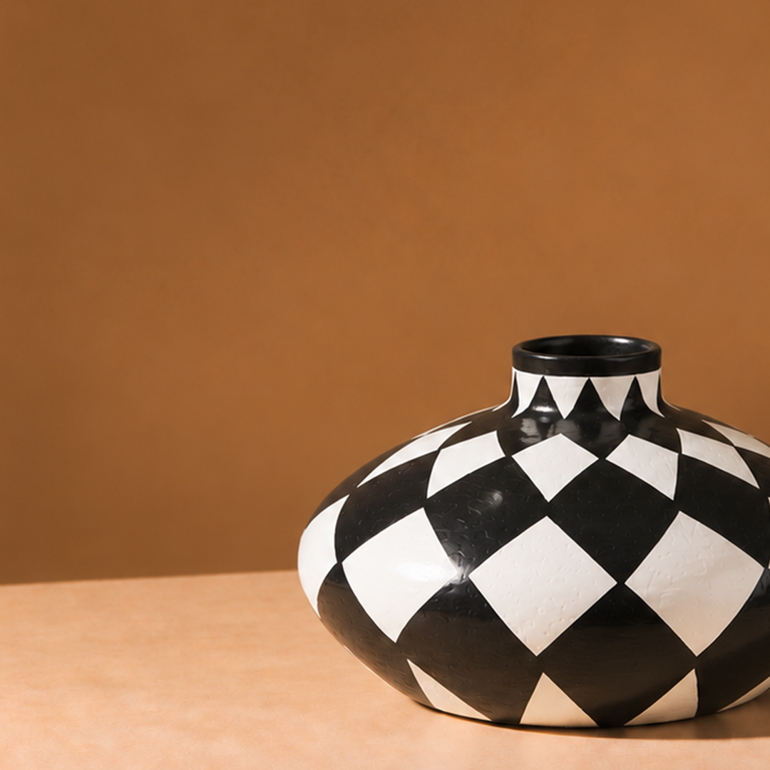 Harley Deco  –  Vase