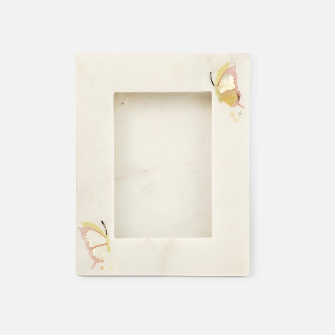 Limited edition - Velora - Marble Inlay Photoframe