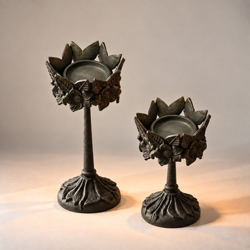 ILLA CANDLE STAND