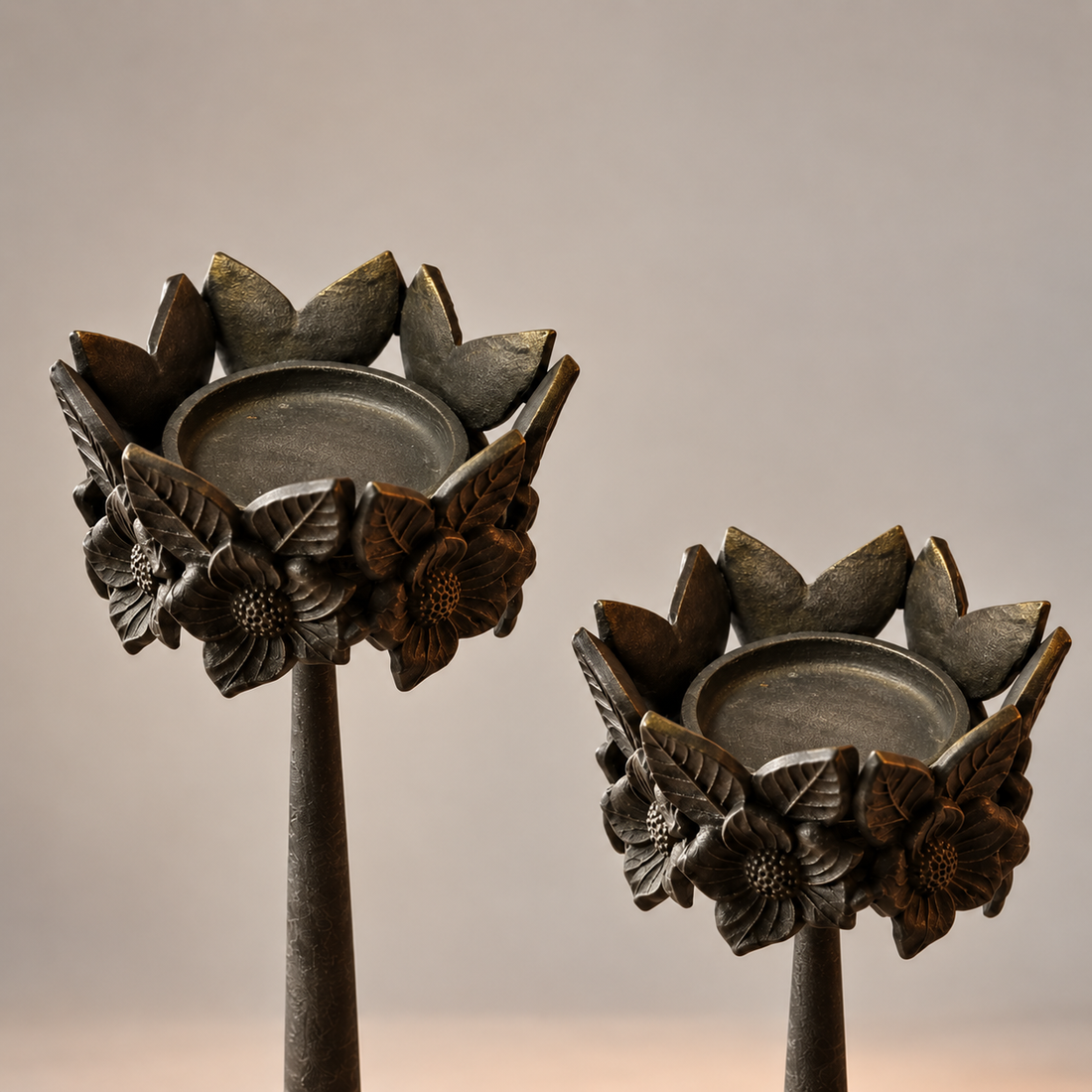 ILLA CANDLE STAND