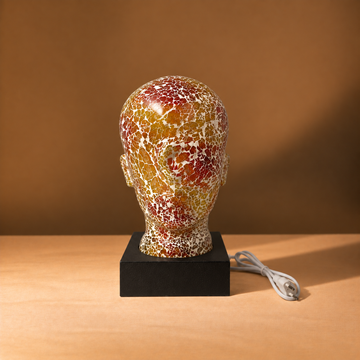 Luminera - Handmade Mosaic Lamp