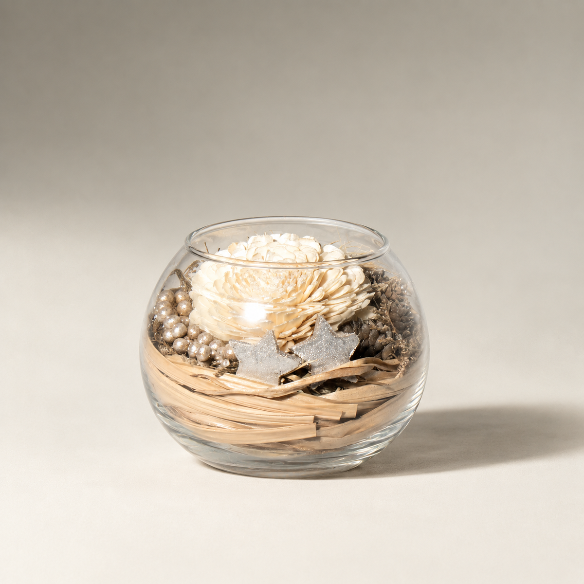 MORAN POTPOURRI