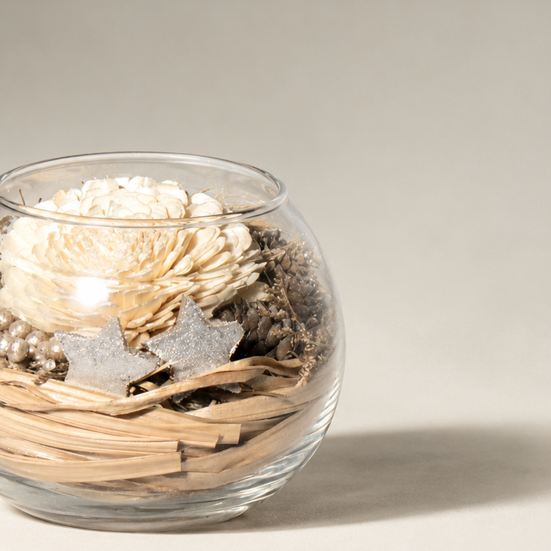 MORAN POTPOURRI