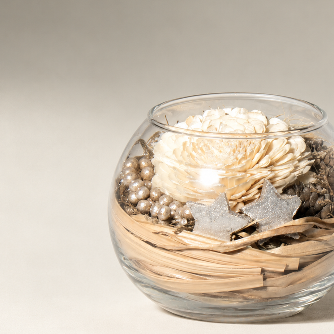 MORAN POTPOURRI