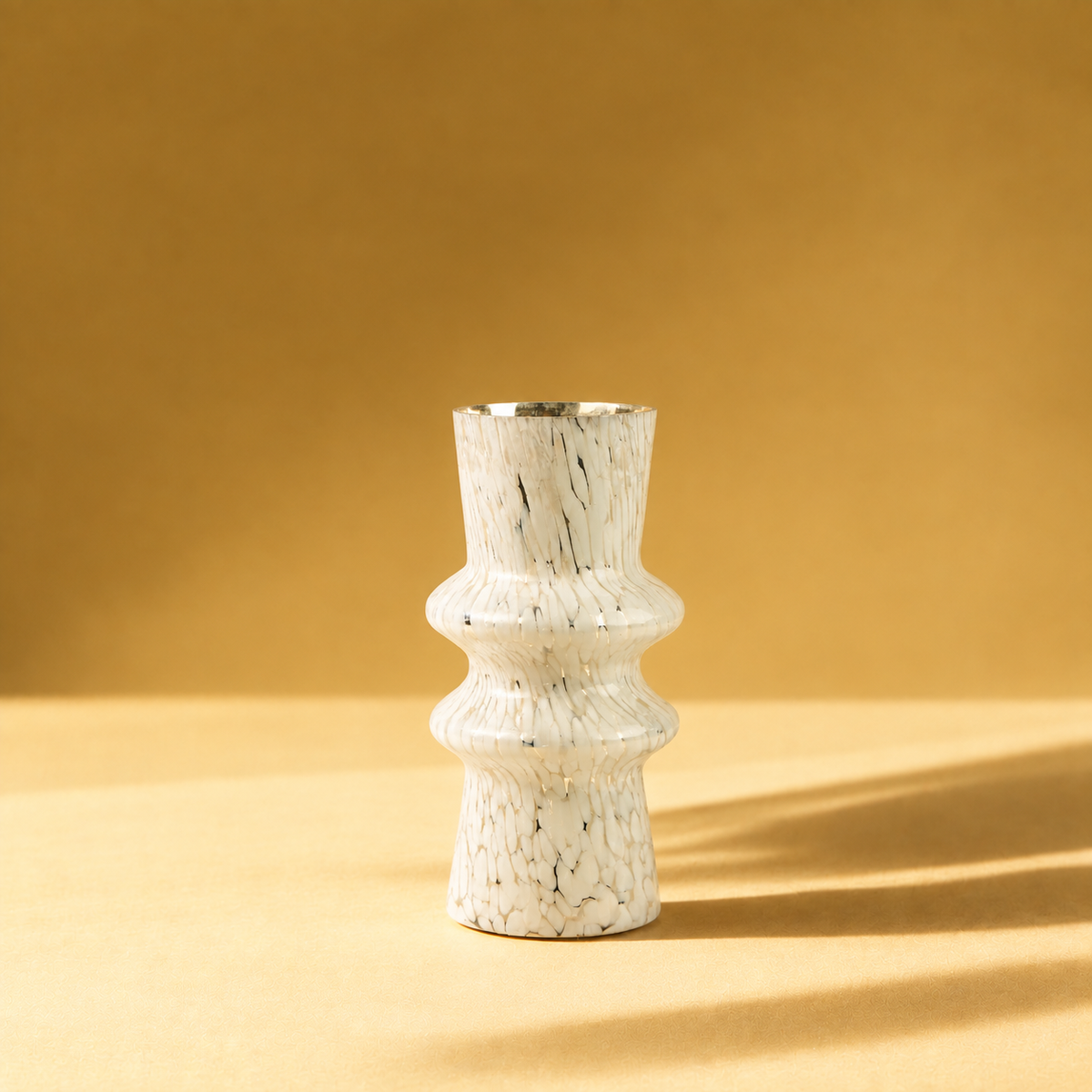 Murano - Glass Vase
