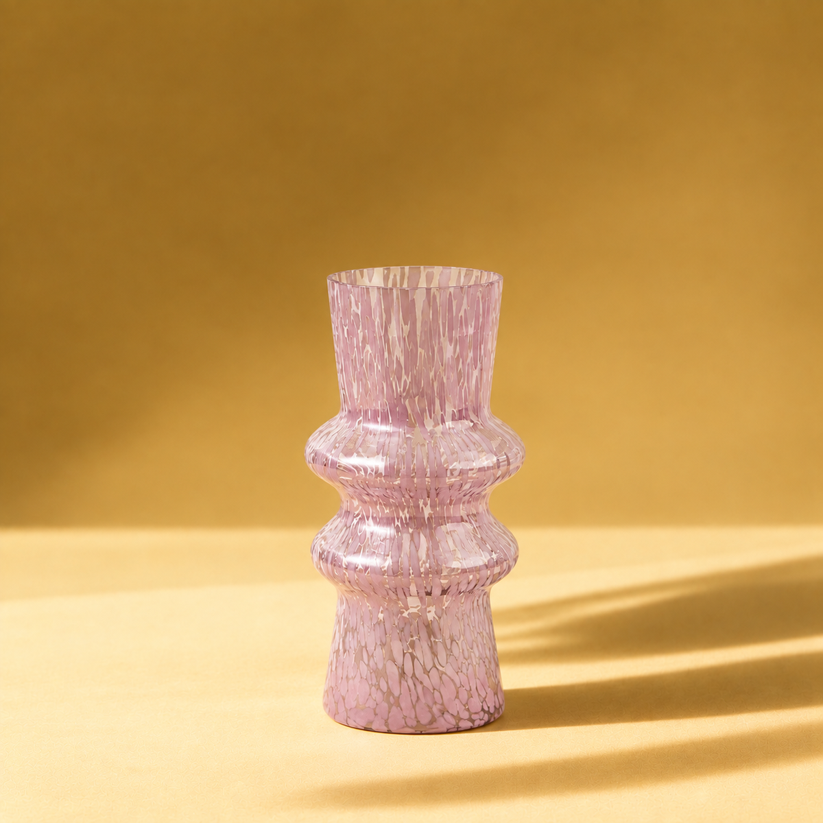 Murano - Glass Vase