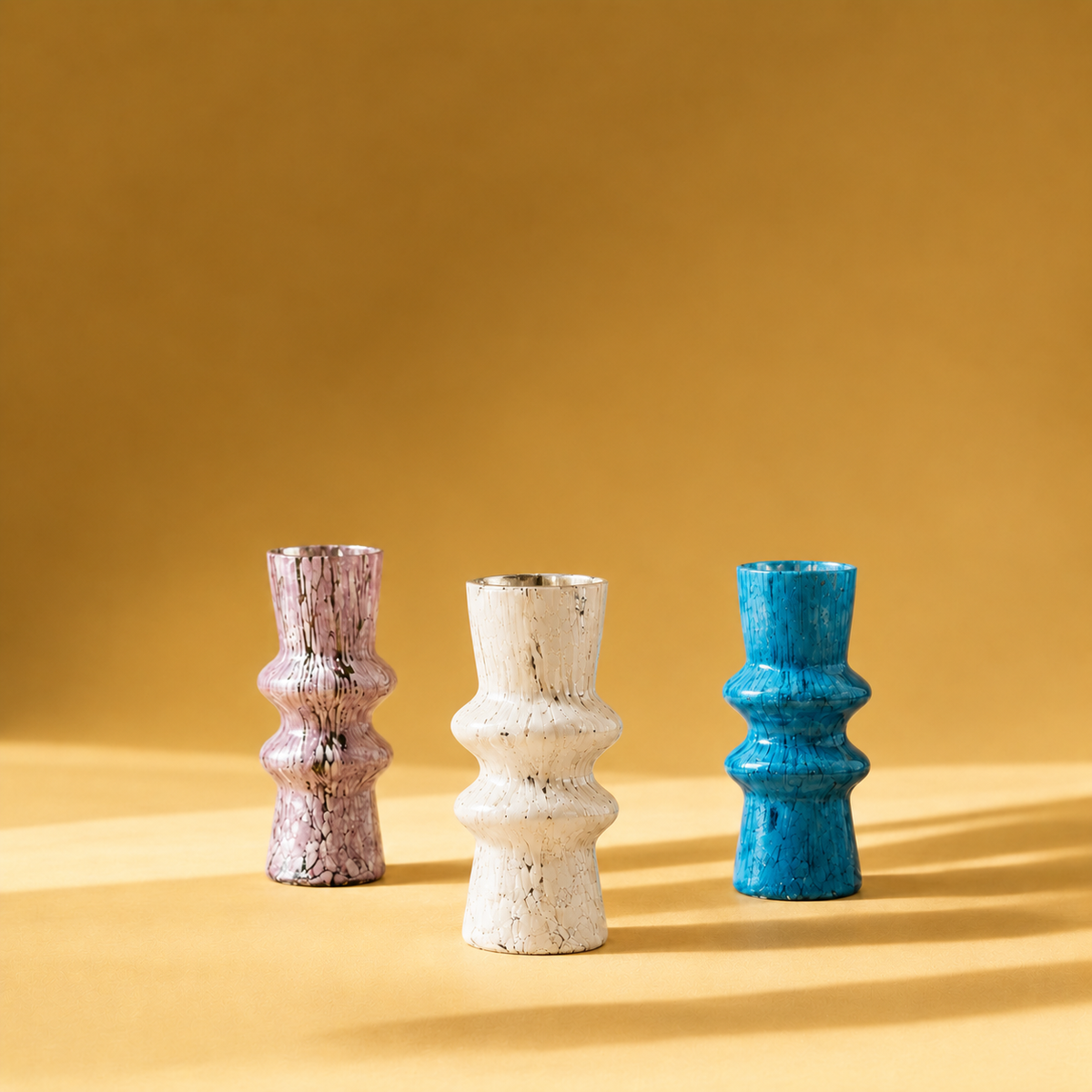 Murano - Glass Vase
