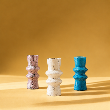 Murano - Glass Vase