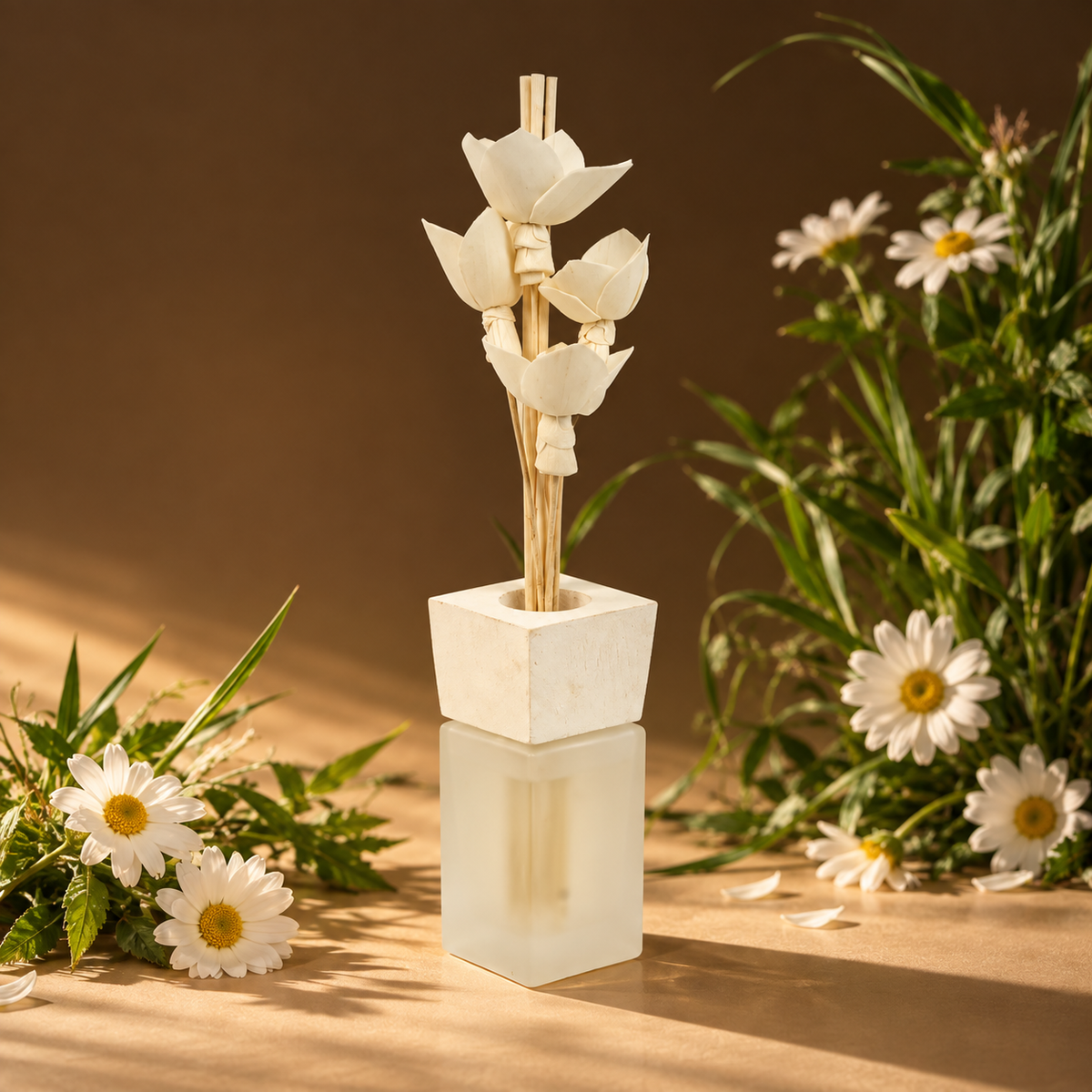Mystic Mist Diffuser-DAISY FRESH GRASS