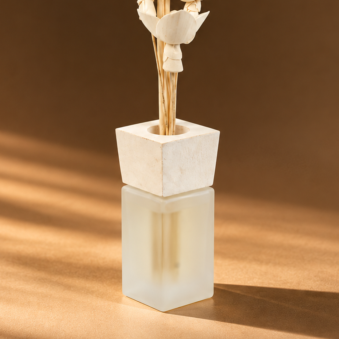 Mystic Mist Diffuser-DAISY FRESH GRASS